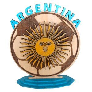 Argentina - Soccer Gift
